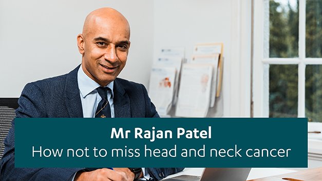 Mr Rajan Patel
