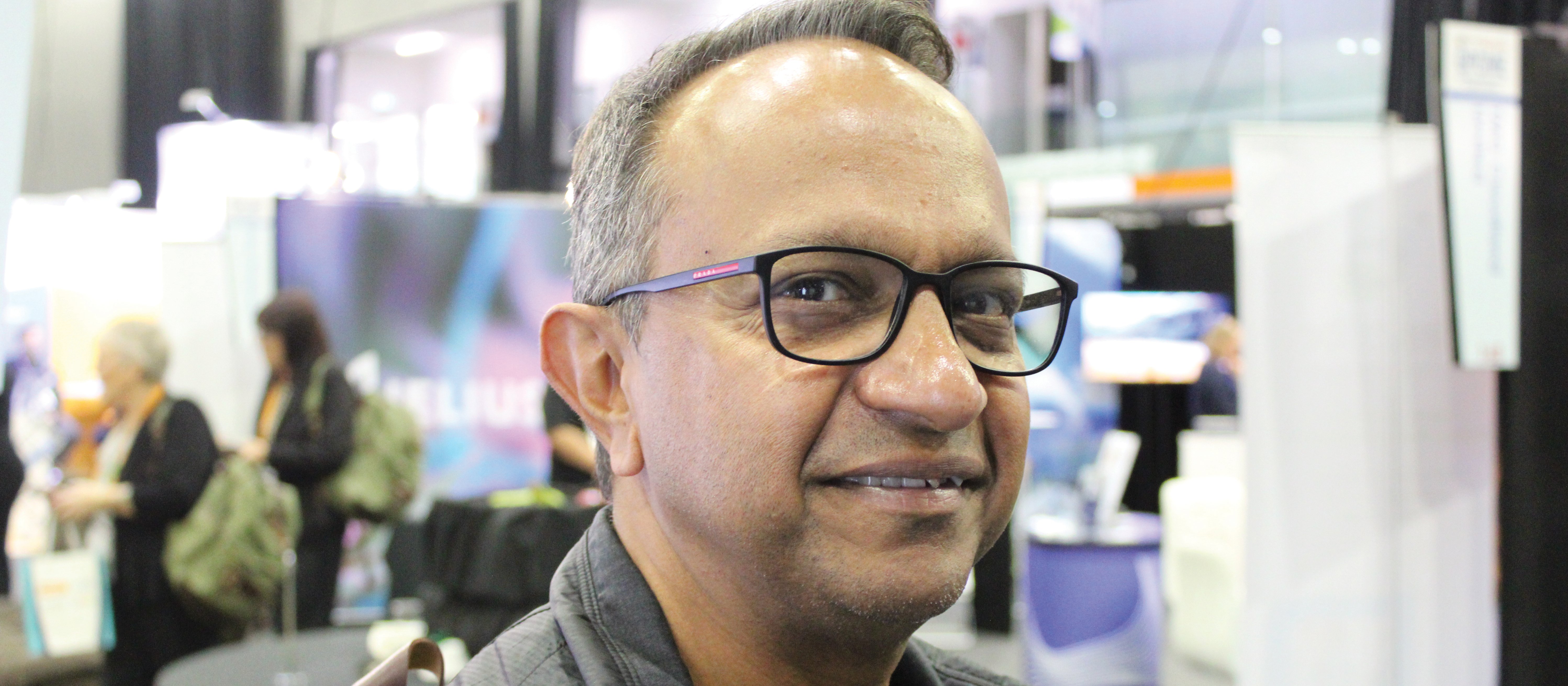 Priyendran Naidoo