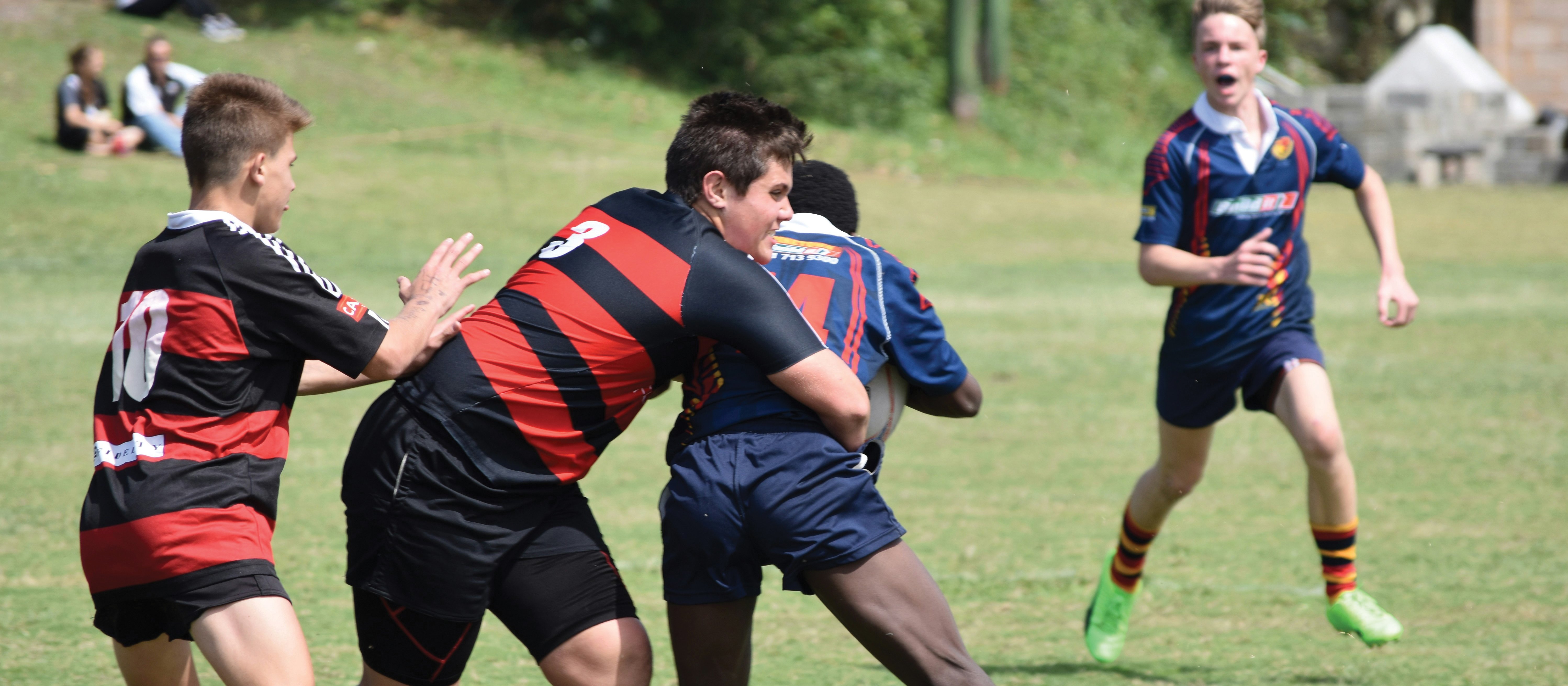 Rugby