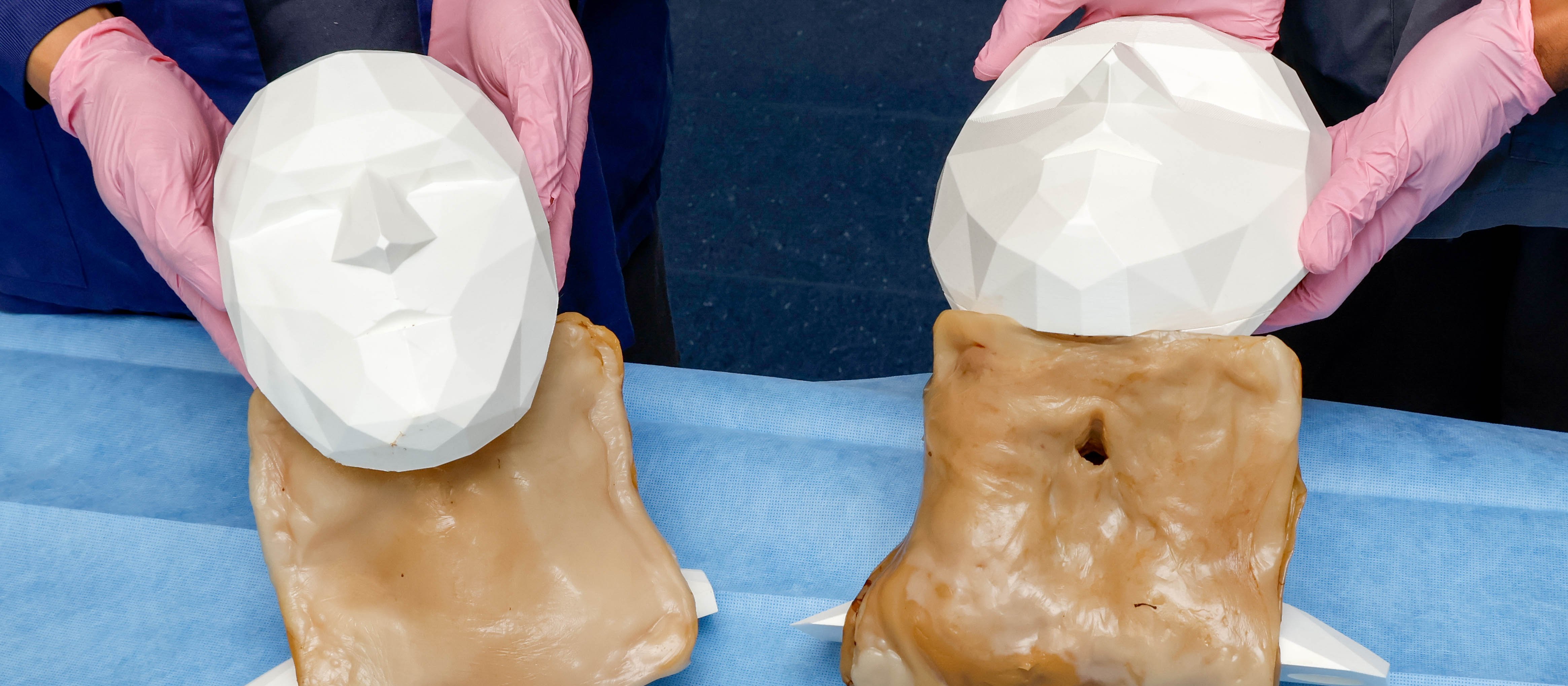 Using SCOBY for anaesthesia training, Wellington Regional Hospital