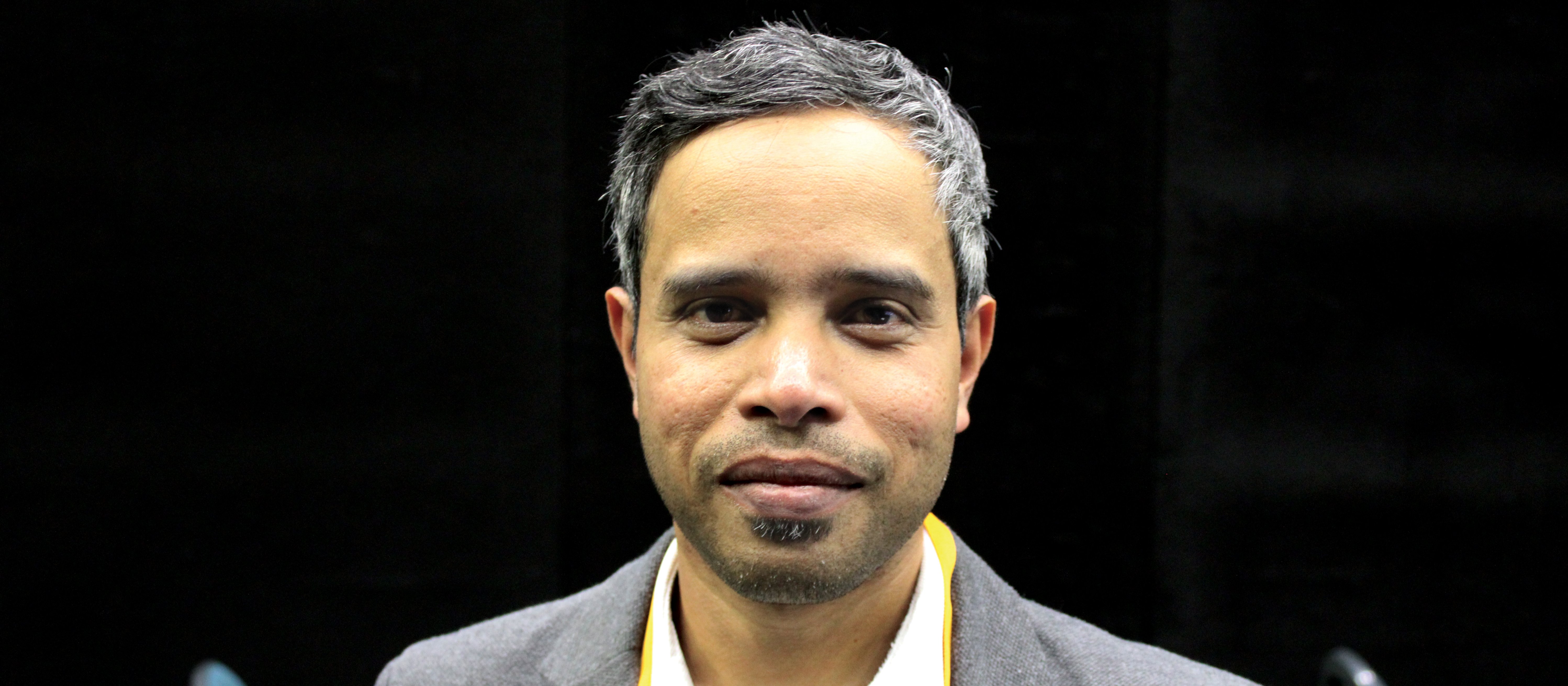 Sidesh Phaldessai Rotorua GPCME