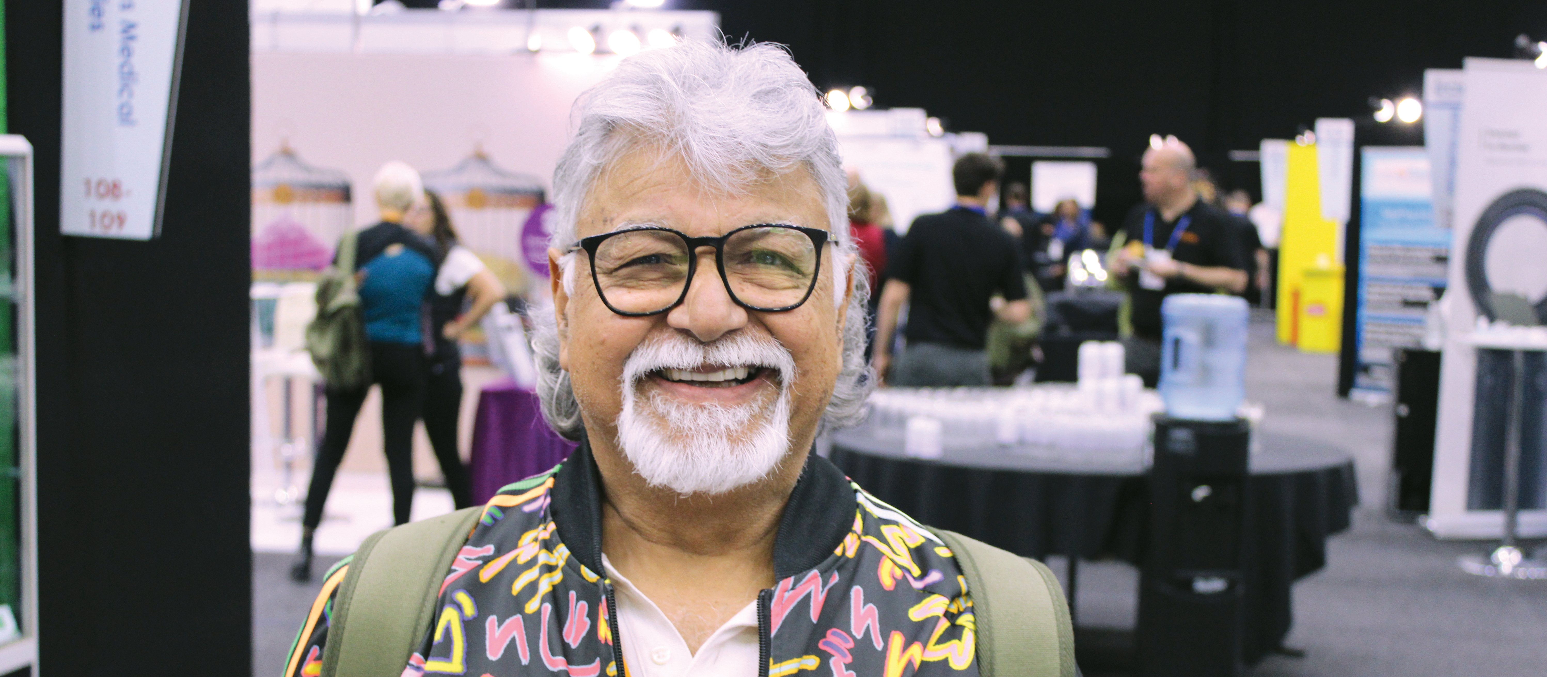 Vivek Laud