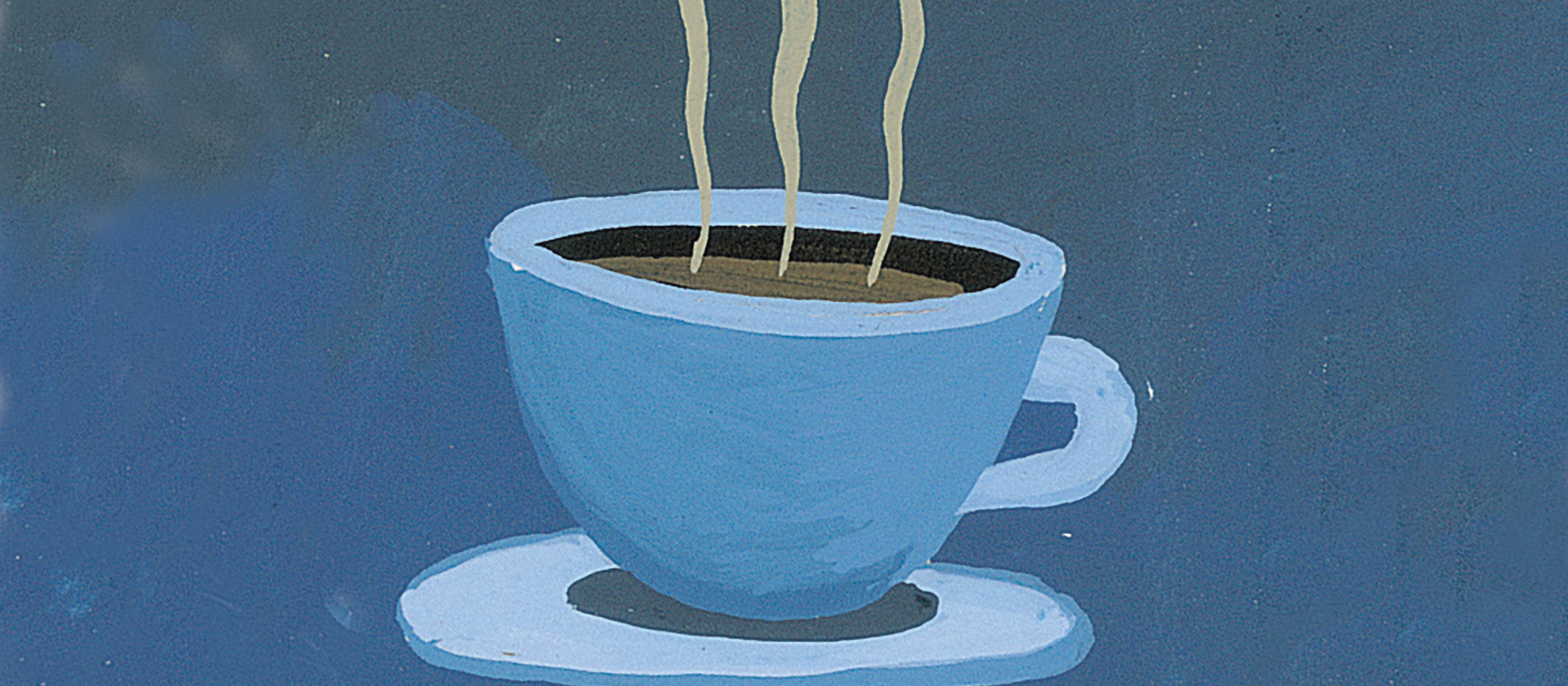 Coffee CR Fraz