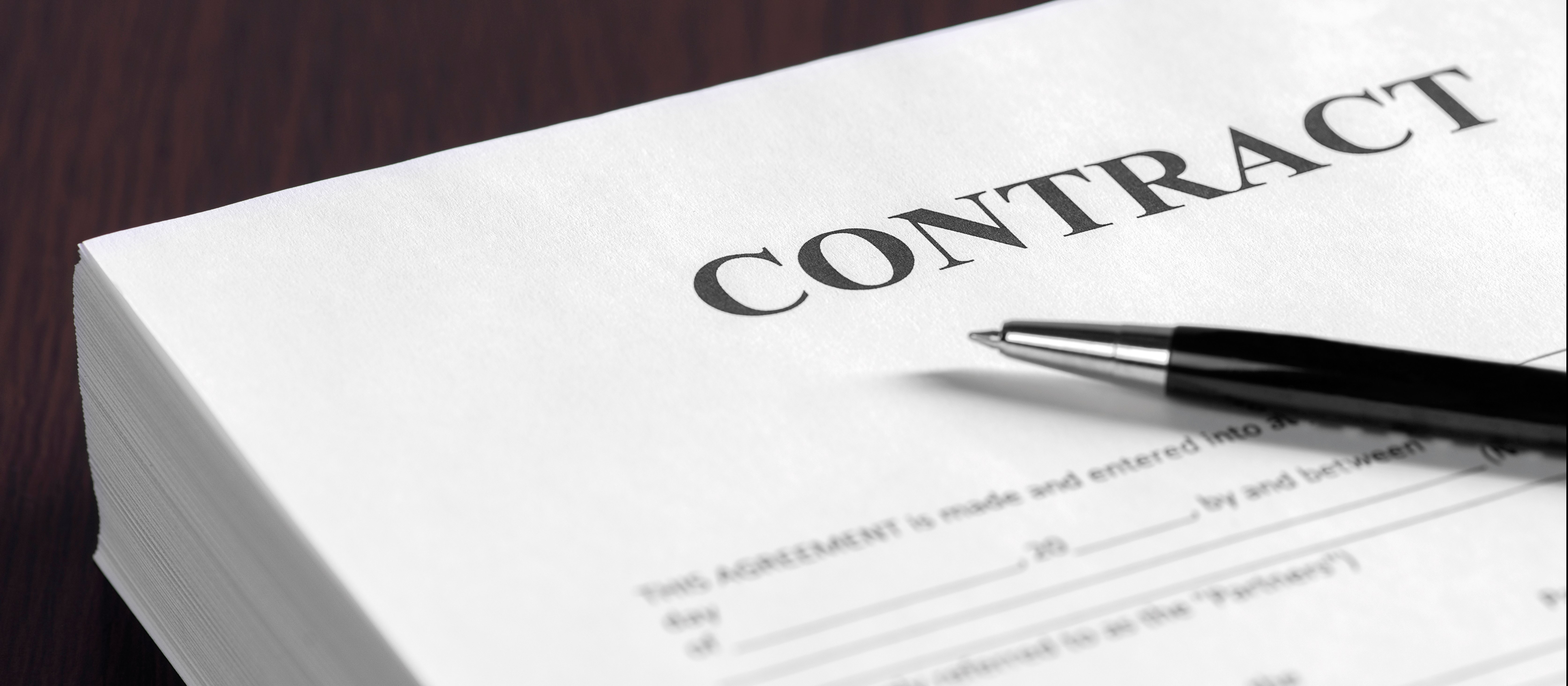 Contract