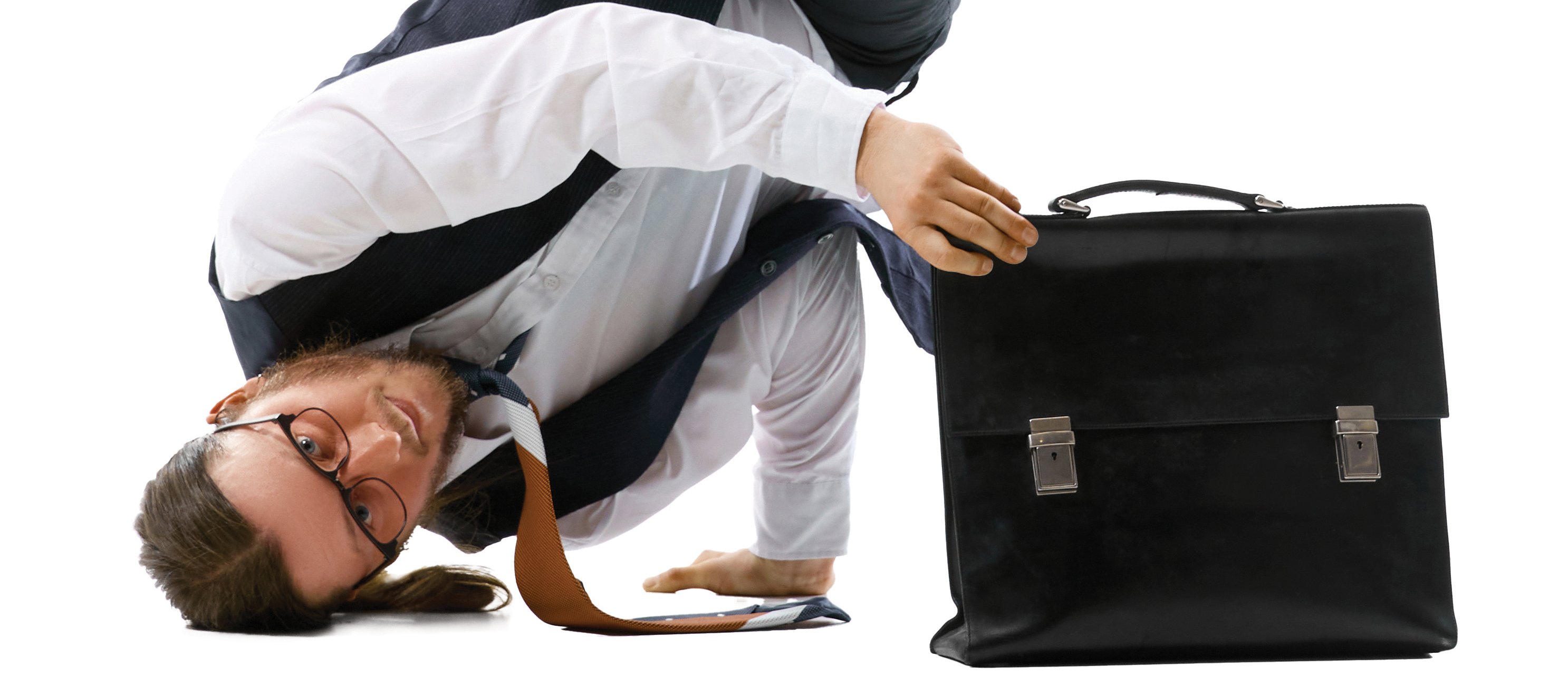 Breakdancing CR Anton Vierietin iStock