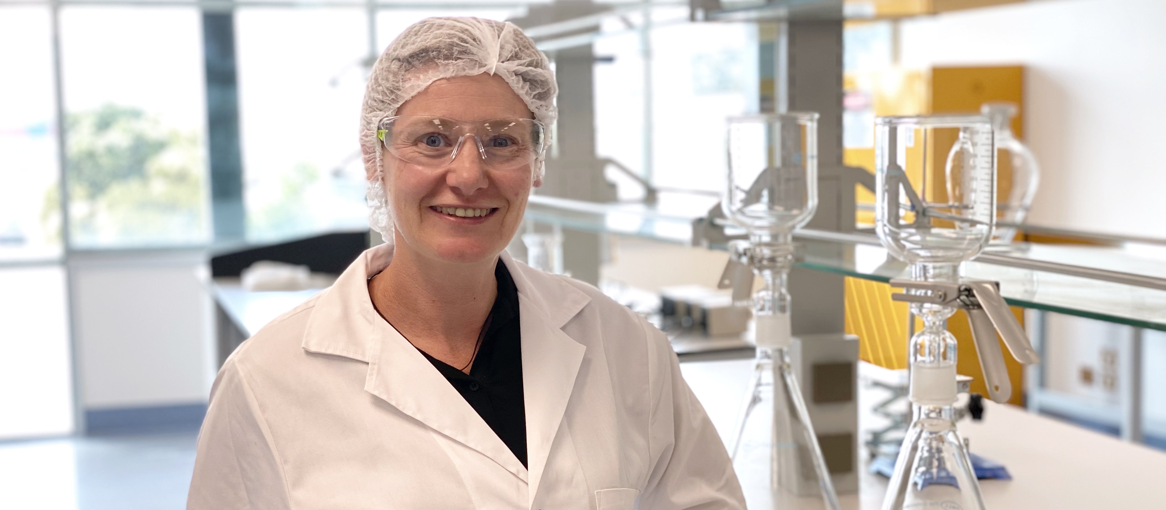 Helius CEO Carmen Doran CR Supplied