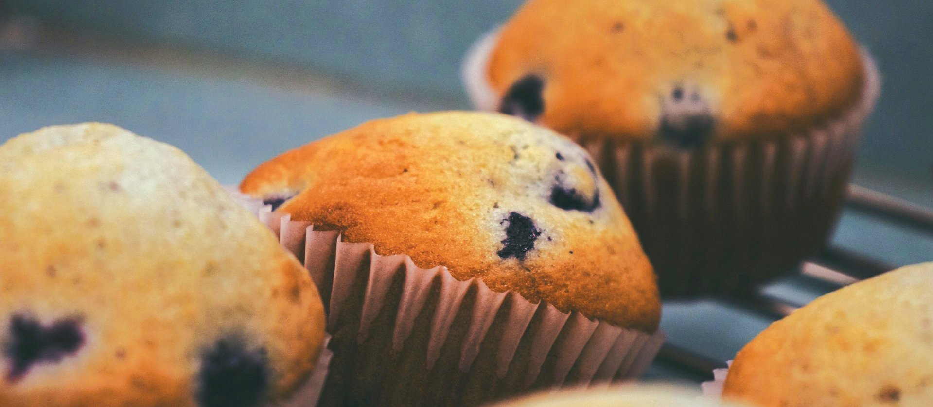 Muffins CR Aedrian Salazar on Unsplash