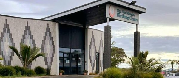 Nga Hau Birthing Mangere 