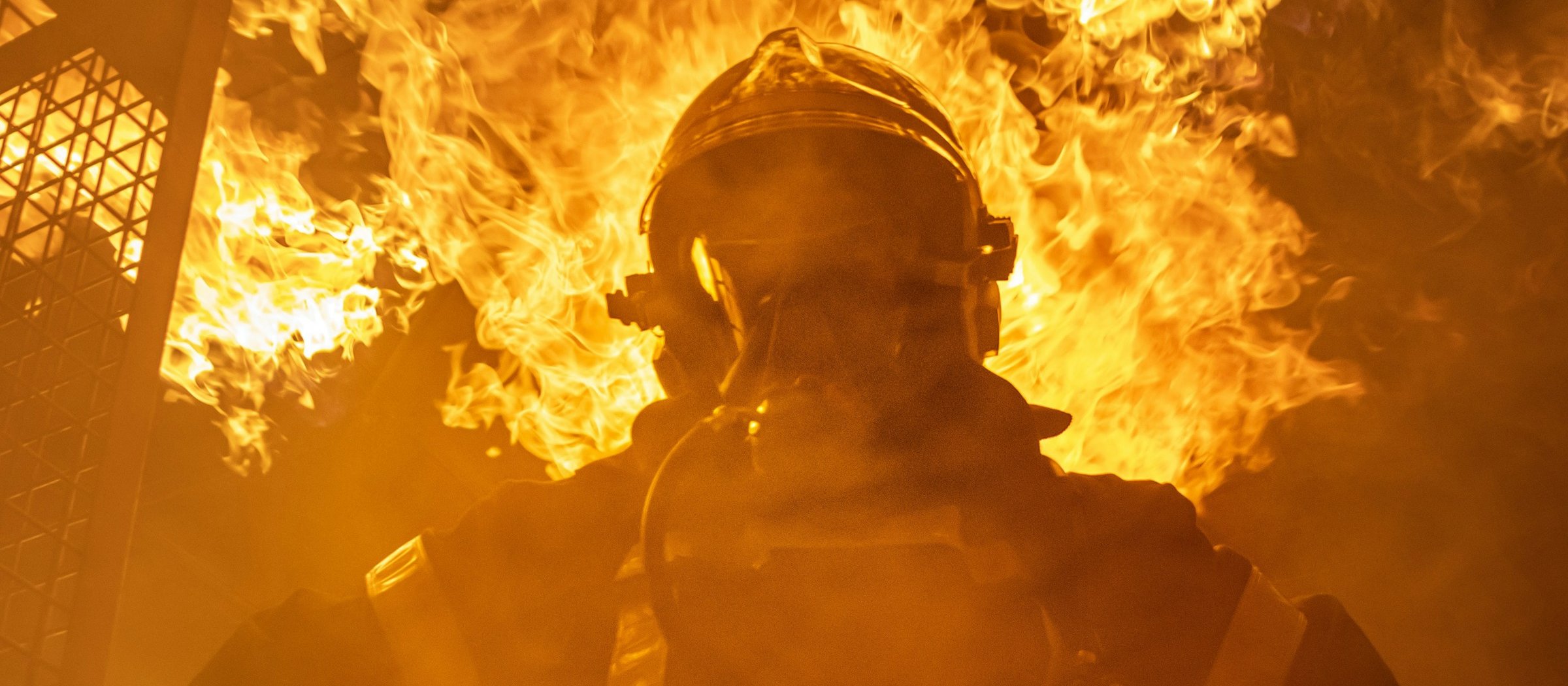 Firefighter