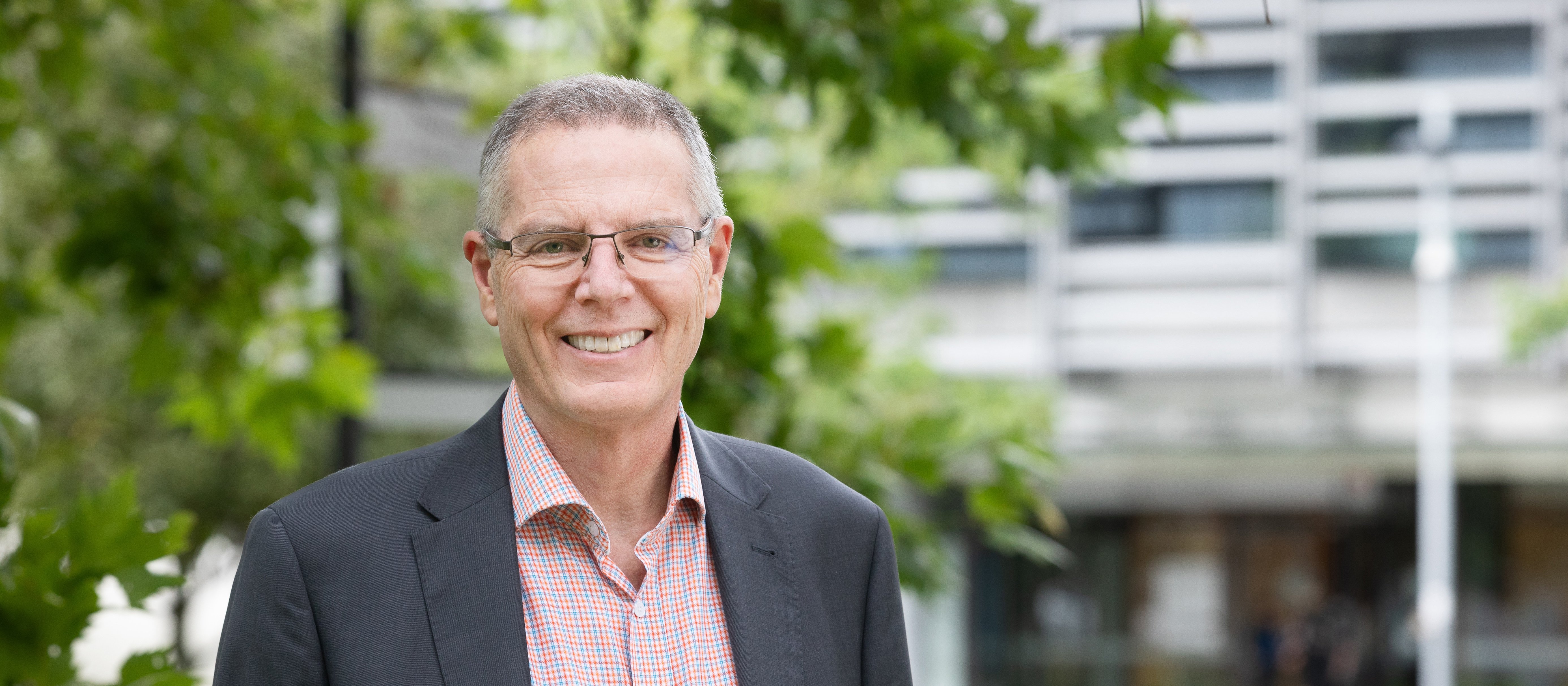 University of Auckland faculty of medical and health sciences dean Professor Warwick Bagg 