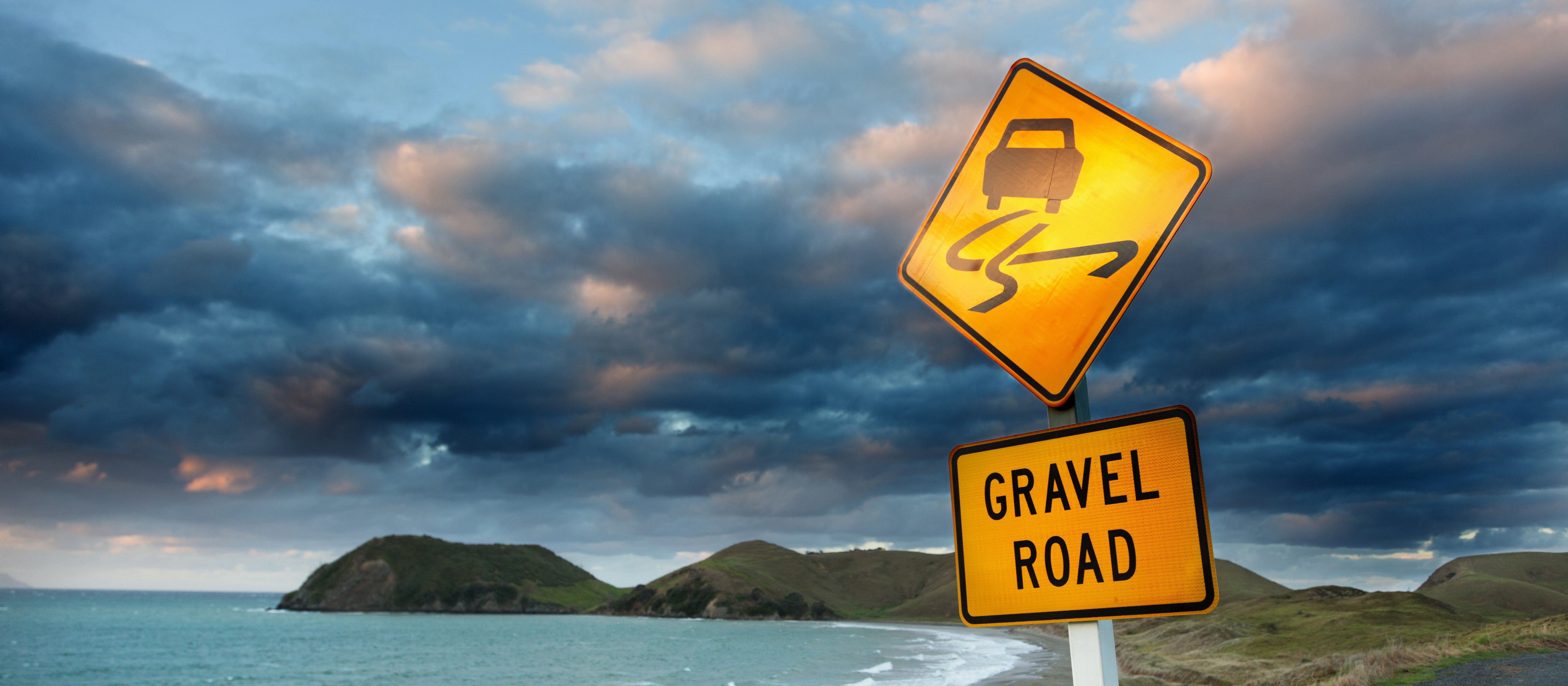 Rural road [Image: psdphotography on iStock]