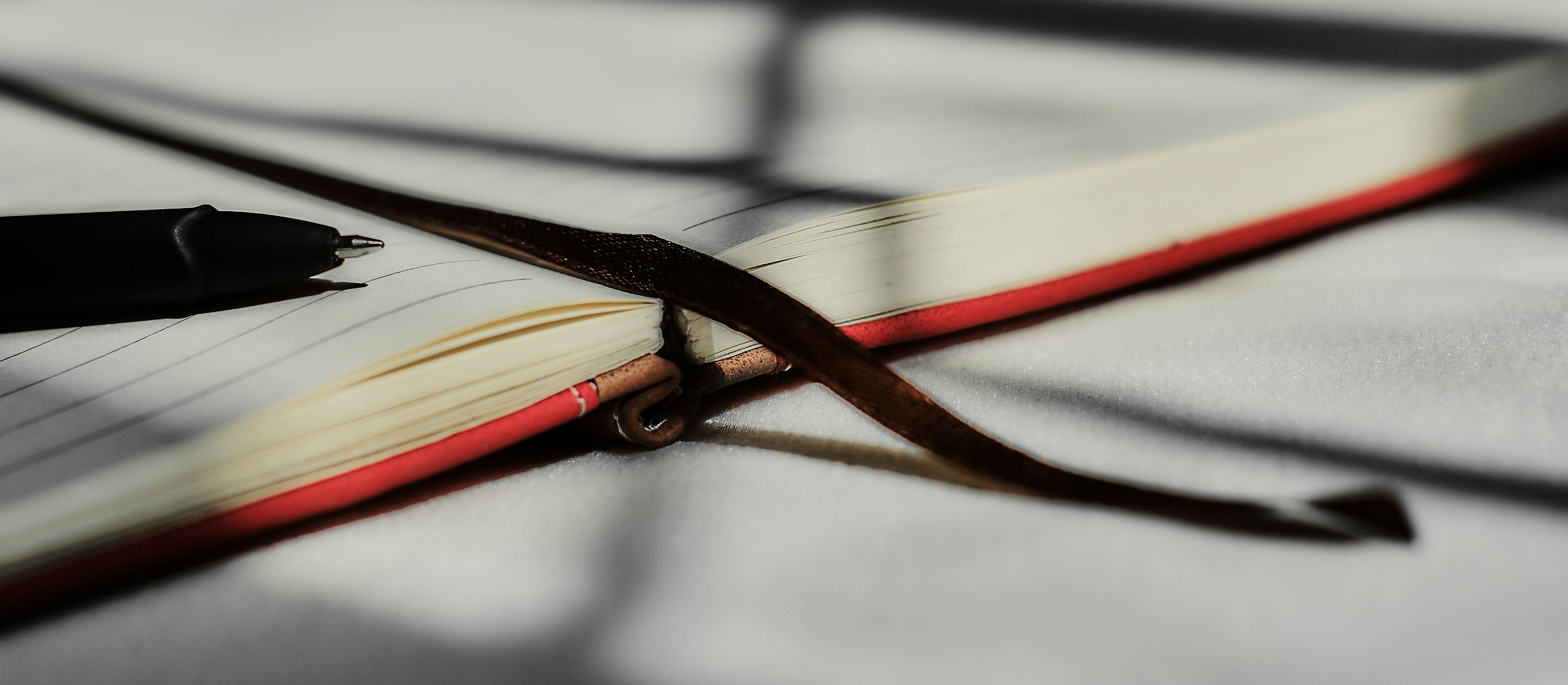 Diary Emmanuel Ikwuegbu on Unsplash