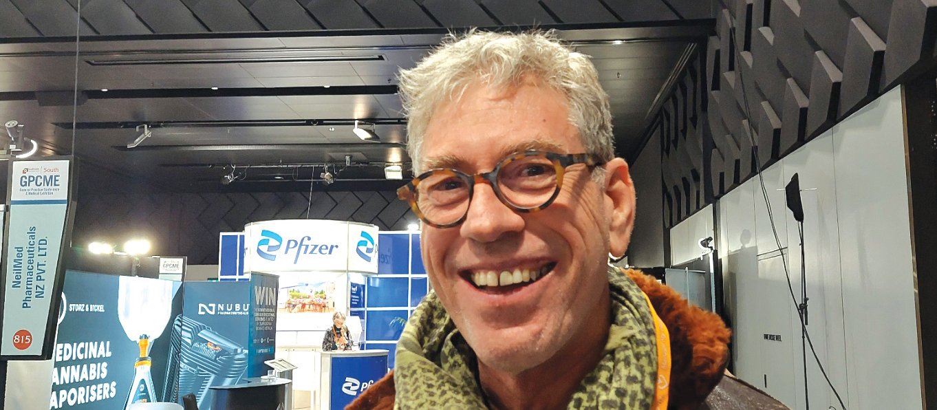 Dave McKay