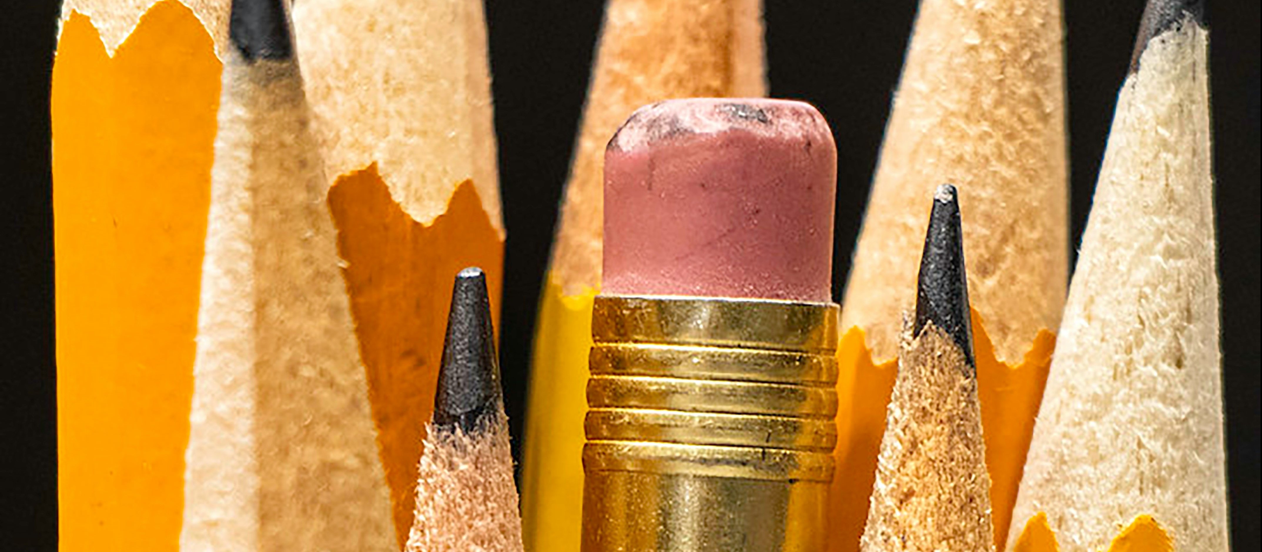 Eraser Tracey Parish on Unsplash