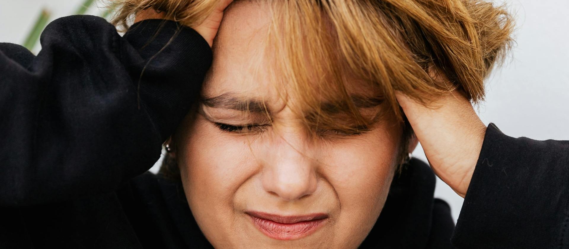 Headache