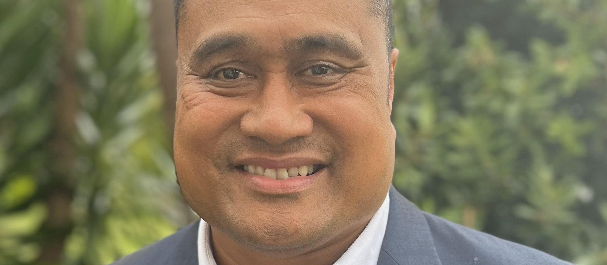 Lemalu Silao Vaisola Sefo [Supplied]