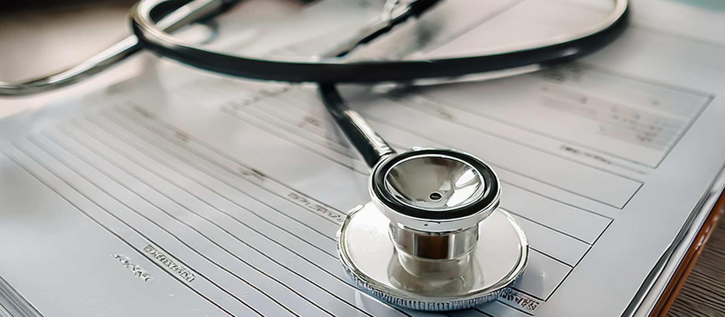 Stethoscope CR Photoshop Ai