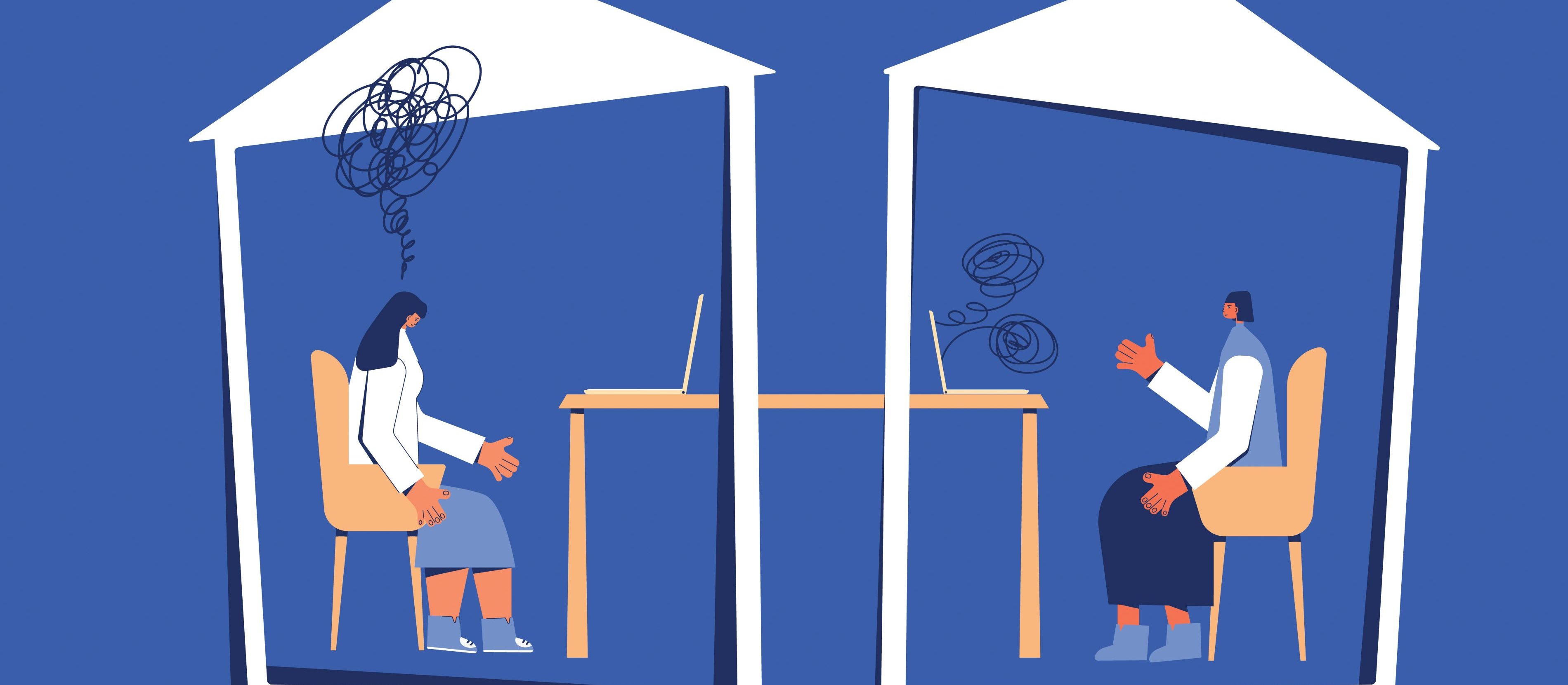 Illustration CR Syuzanna Guseynova on iStock