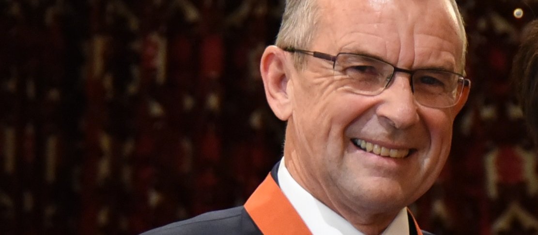 Chair Sir Brian Roche has extensive governance and management experience. A former chief executive of PWC NZ, he oversaw a significant transformation of the New Zealand Post Group as chief executive and is an experienced chair of numerous entities, both Crown and private. Photo: Wikicommons