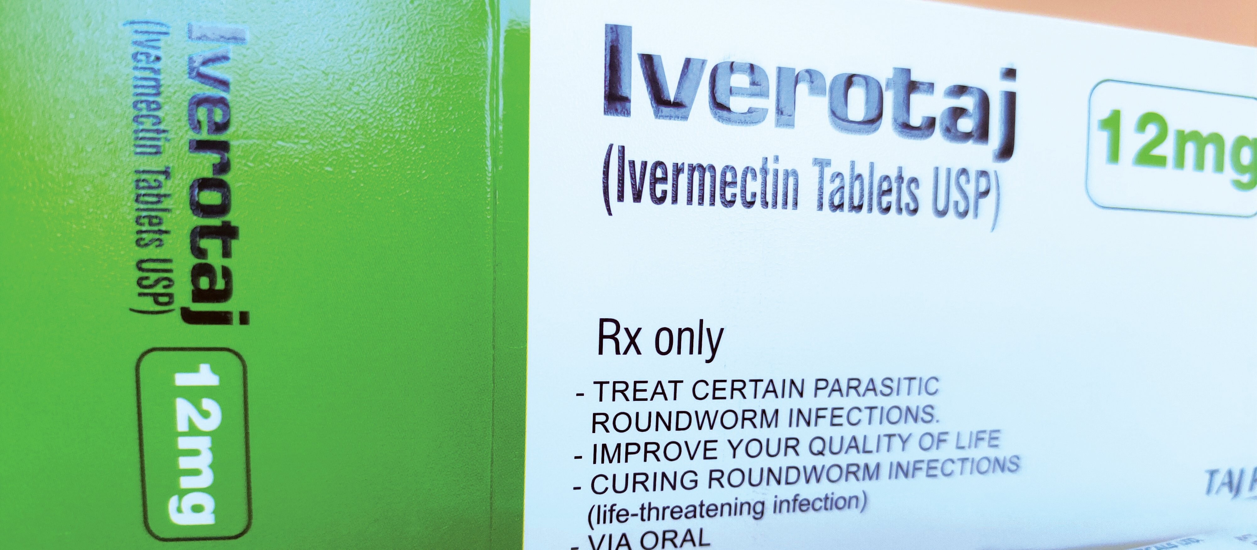 Ivermectin 12mg
