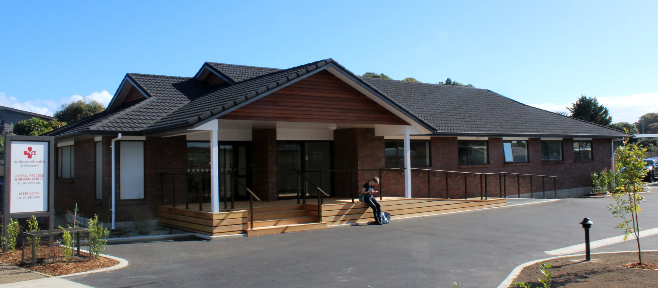 Waikanae Health at the beach_now closed_creditWaikanaeWatch