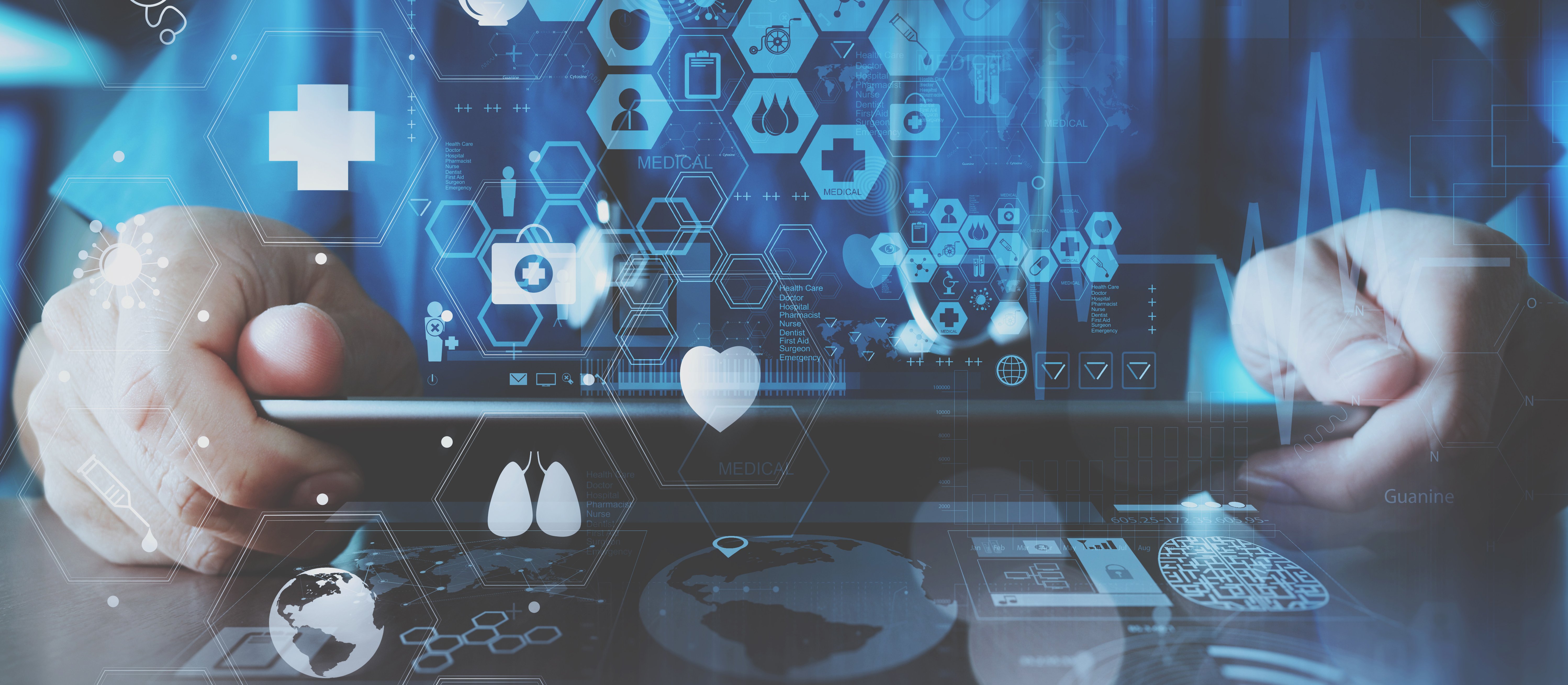Health IT everythingpossible on iStock