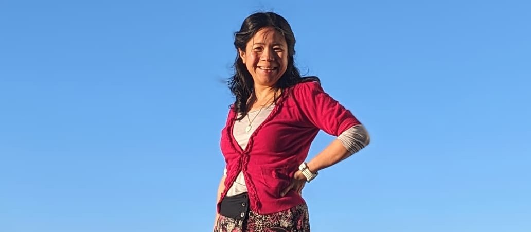 Bianca Yu, GP at Whakamātūtū in Wellington