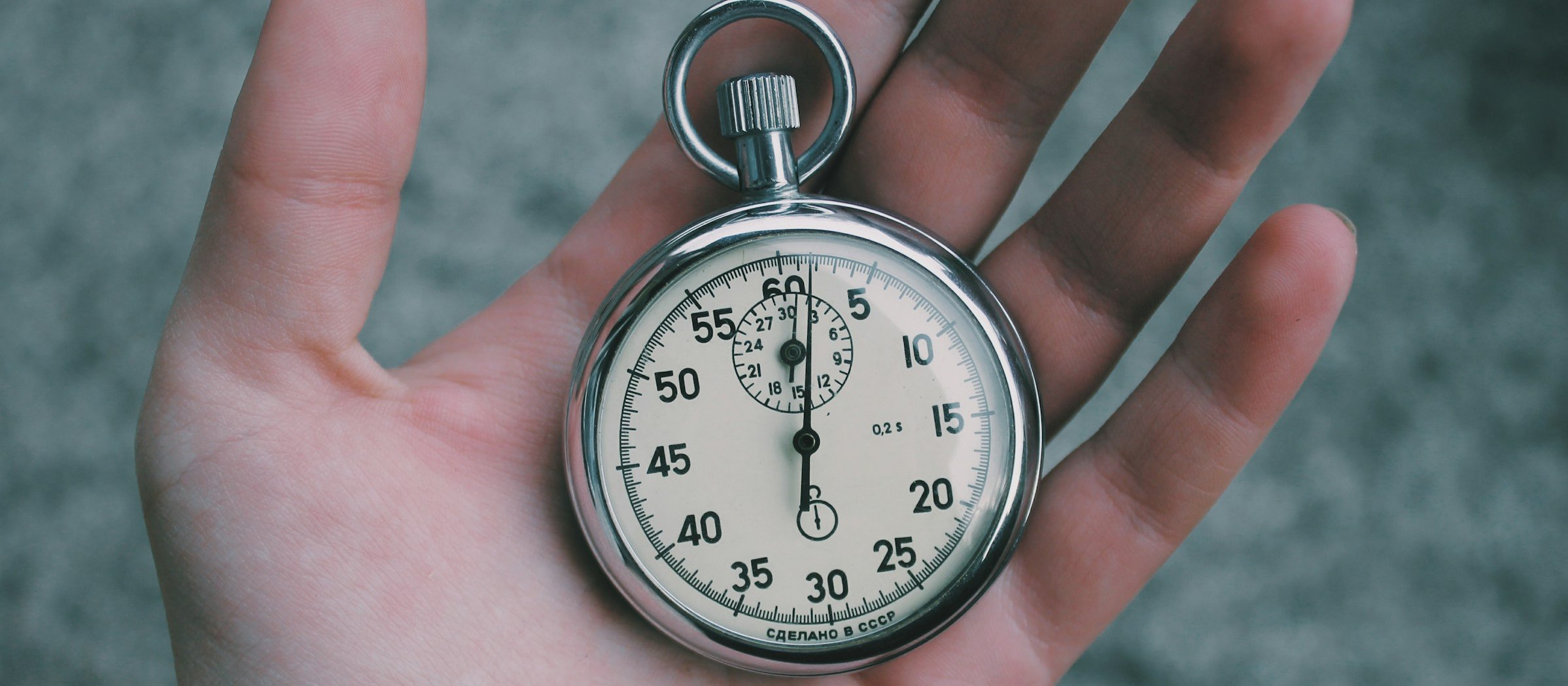 Stopwatch