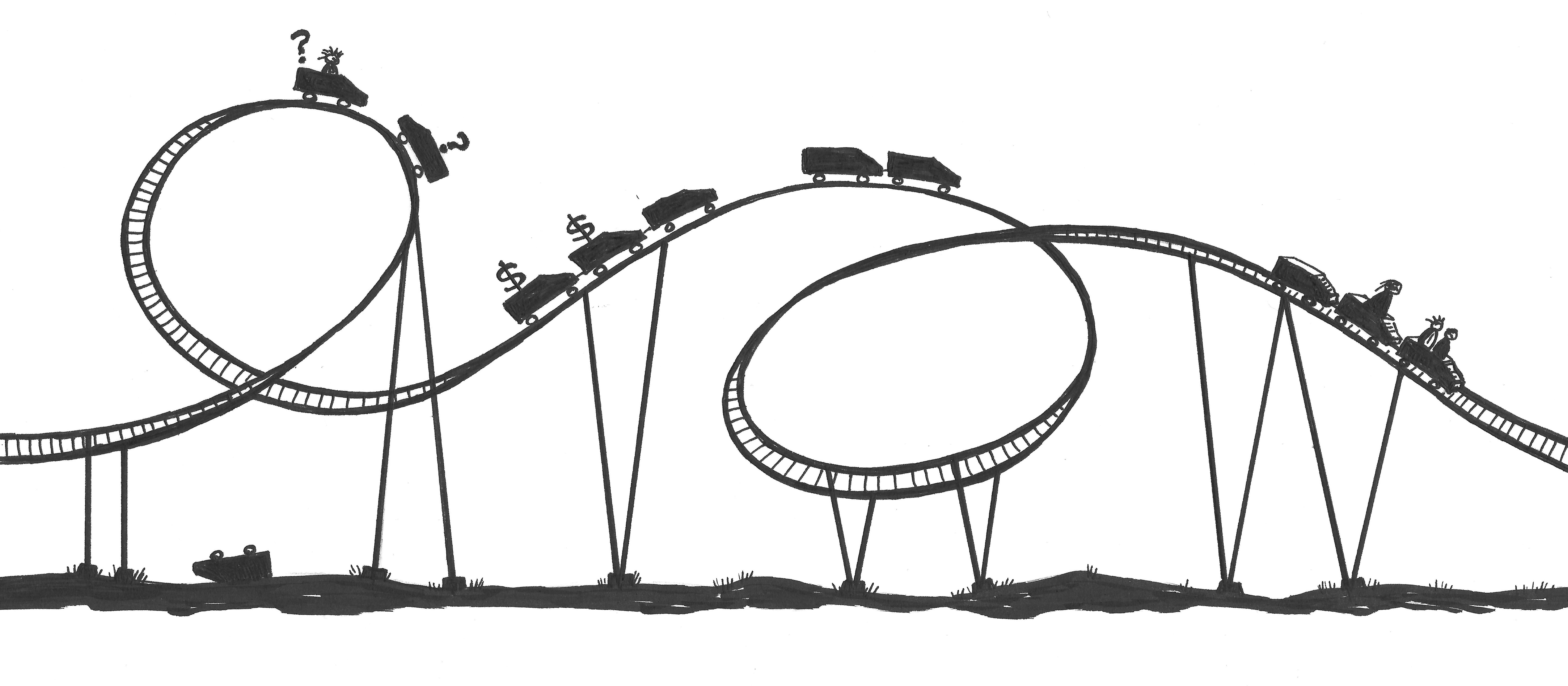 Rollercoaster CR Amy Van Der Loo
