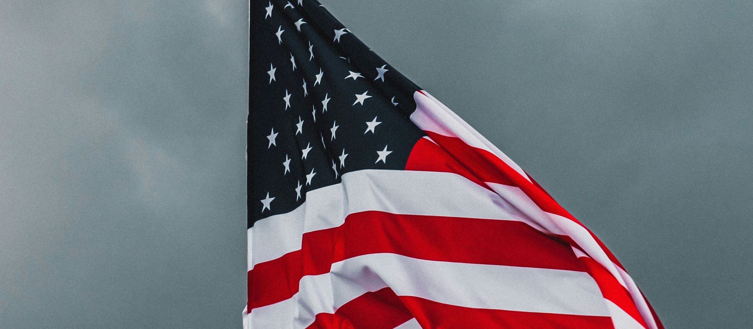 US flag