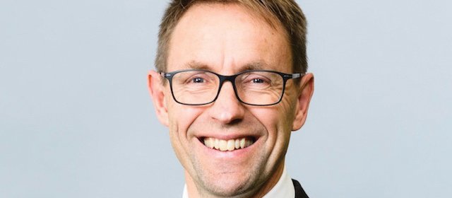 Sir Ashley Bloomfield