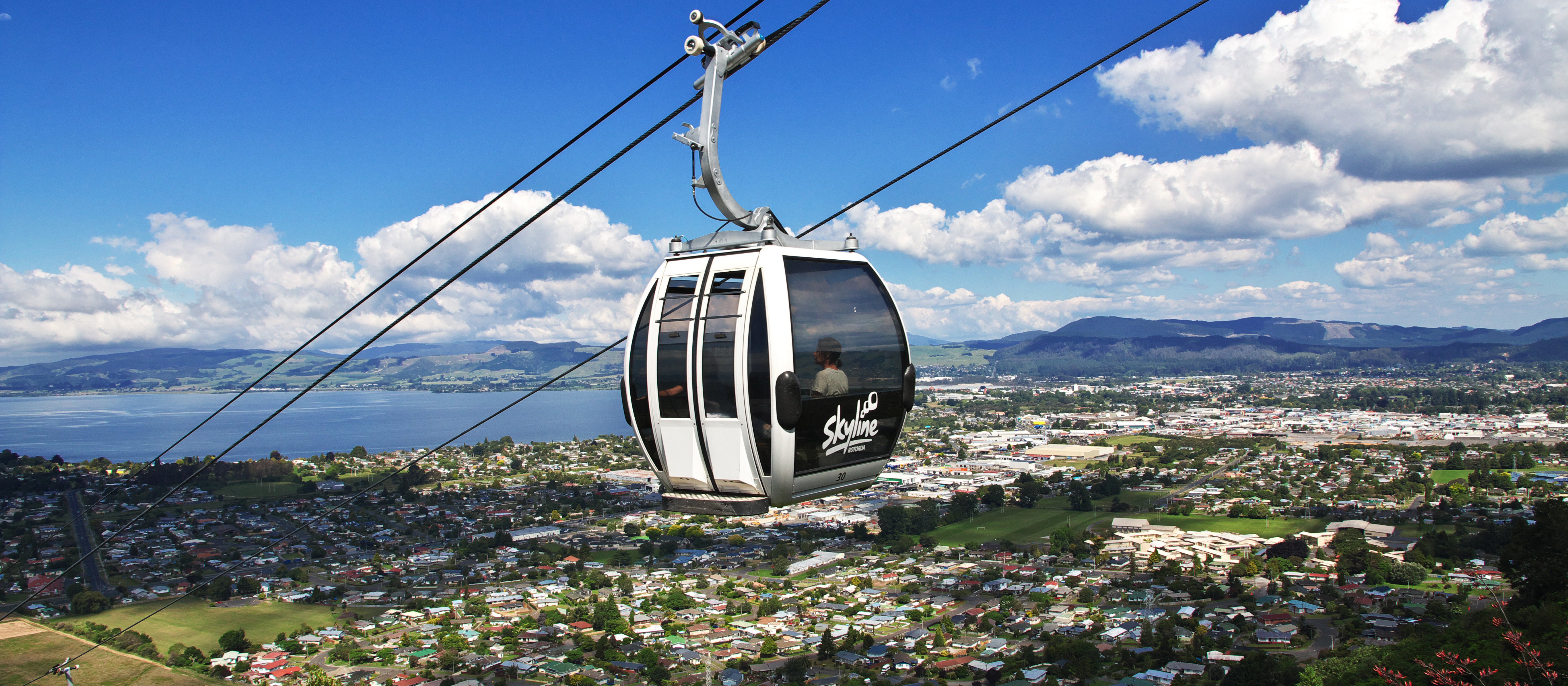 Rotorua [Image: Sergey Strelkov on iStock]
