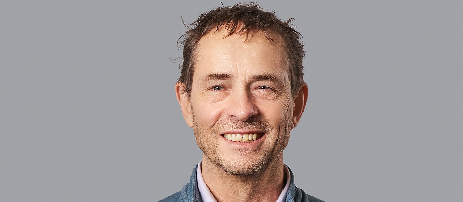 GenPro chair Angus Chambers