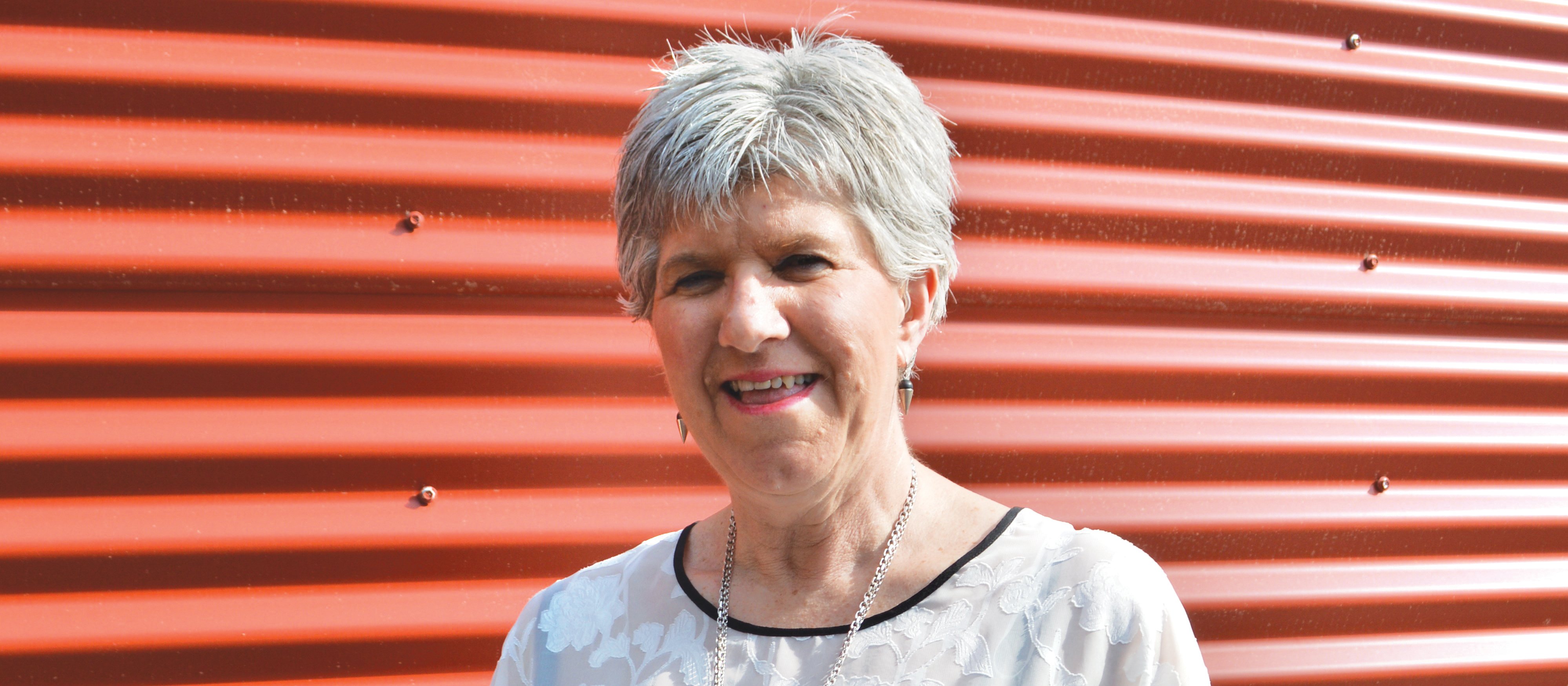 Cathy O'Malley