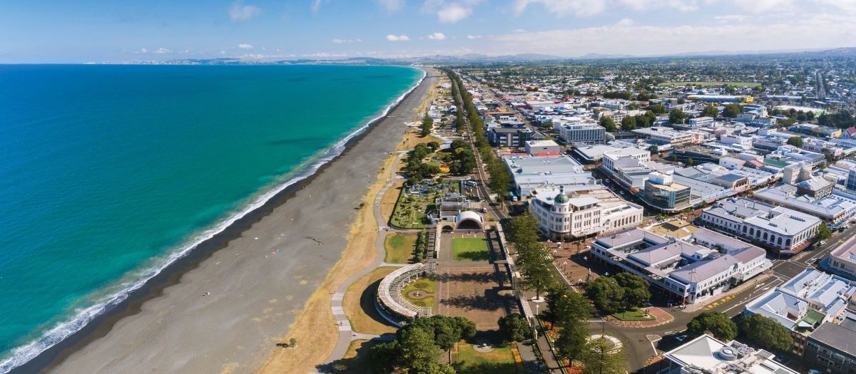 Napier Aerial CR Nazar ab on iStock