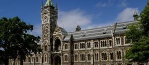 Otago University (NZD)