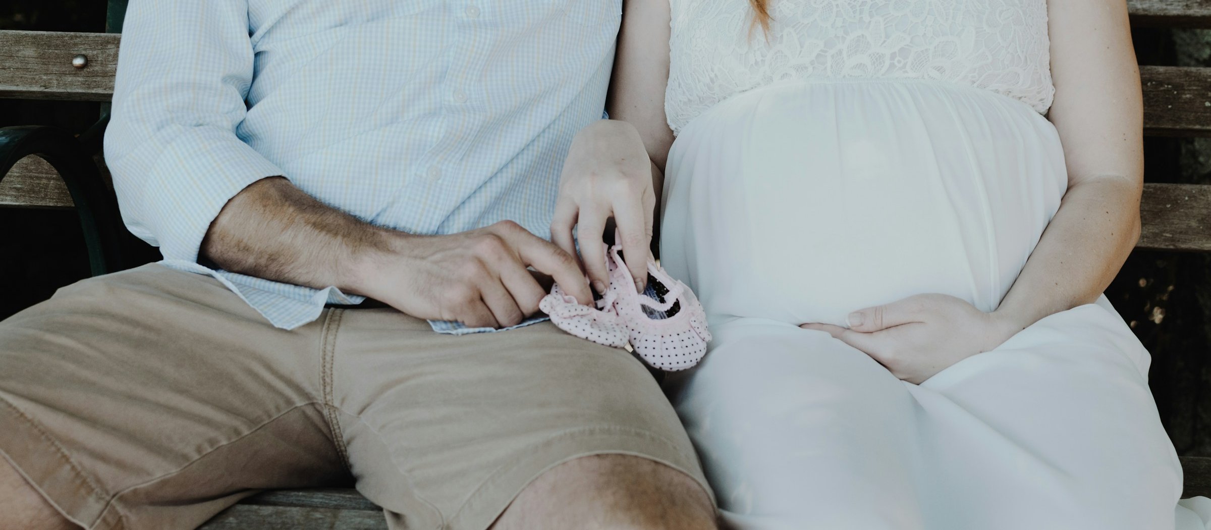 Pregnant