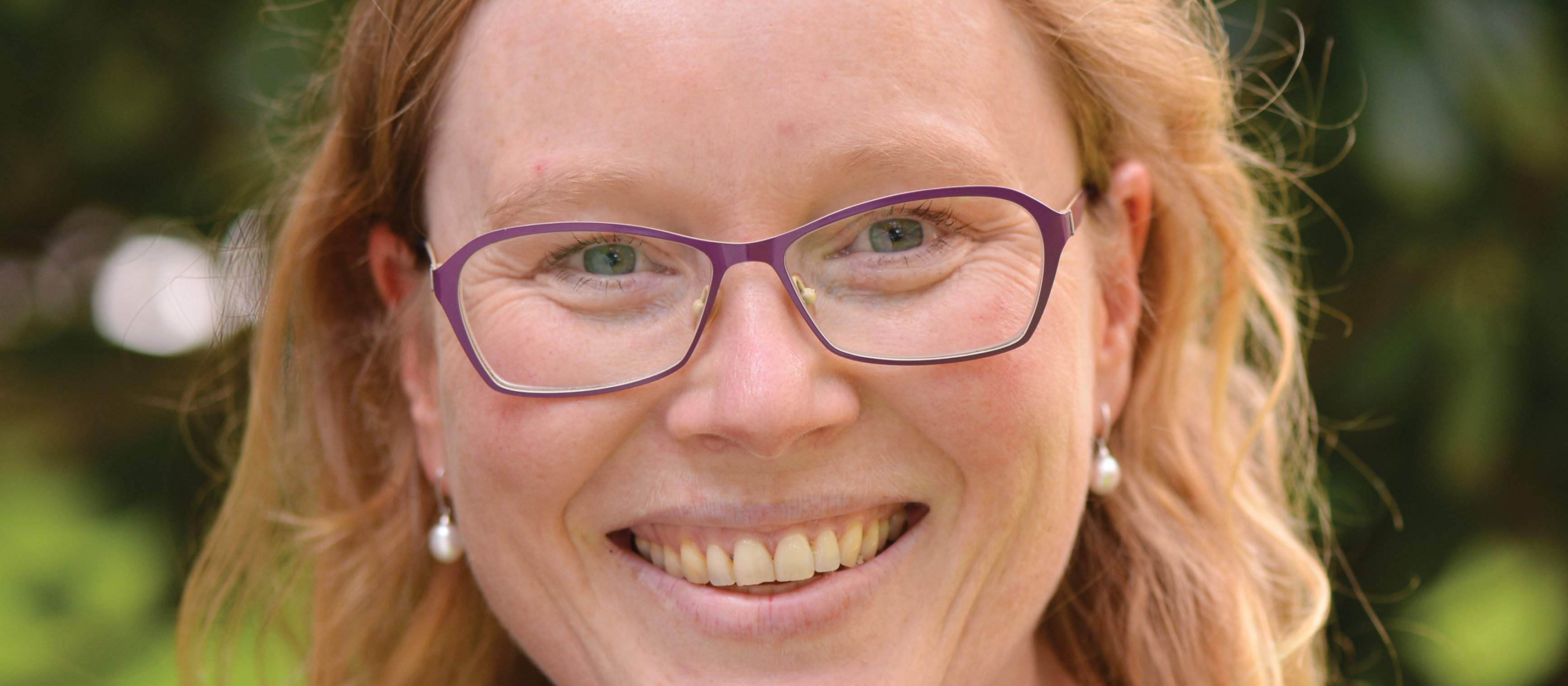 Sharon Leitch 