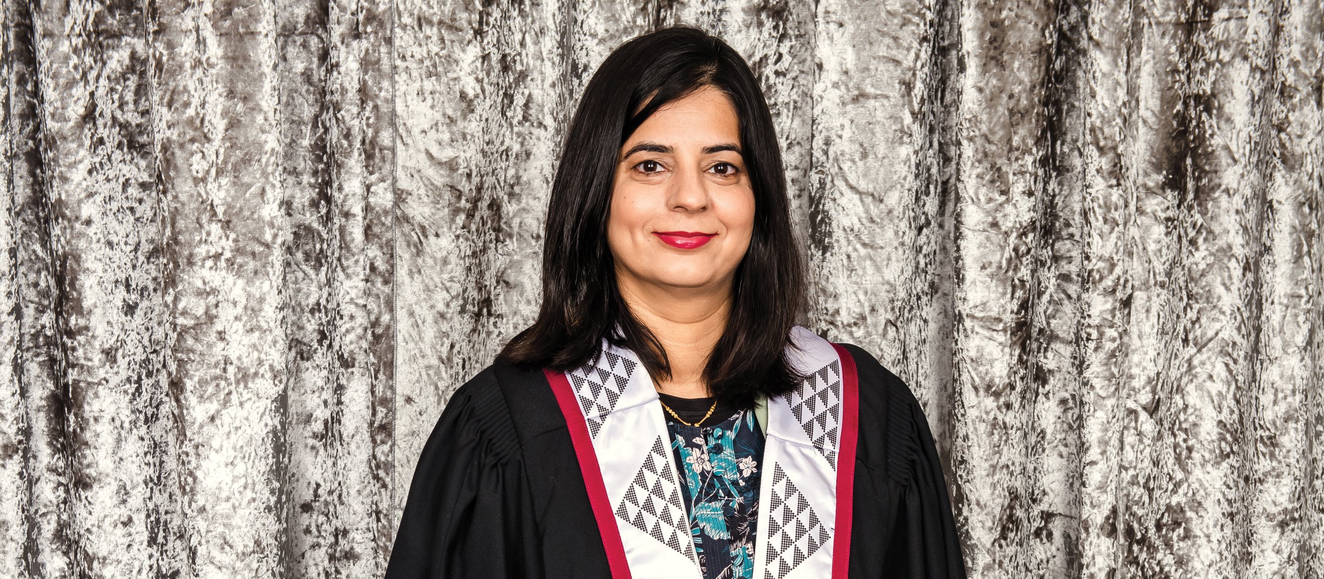 Aisha Latif