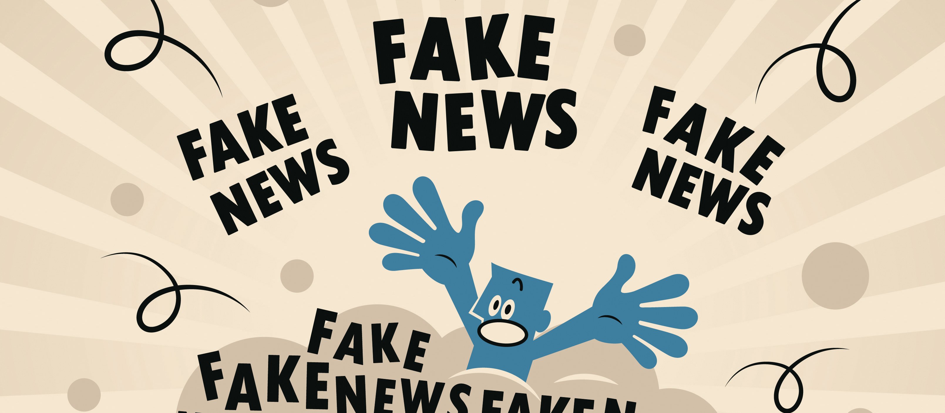 Fake News CR alashi on iStock