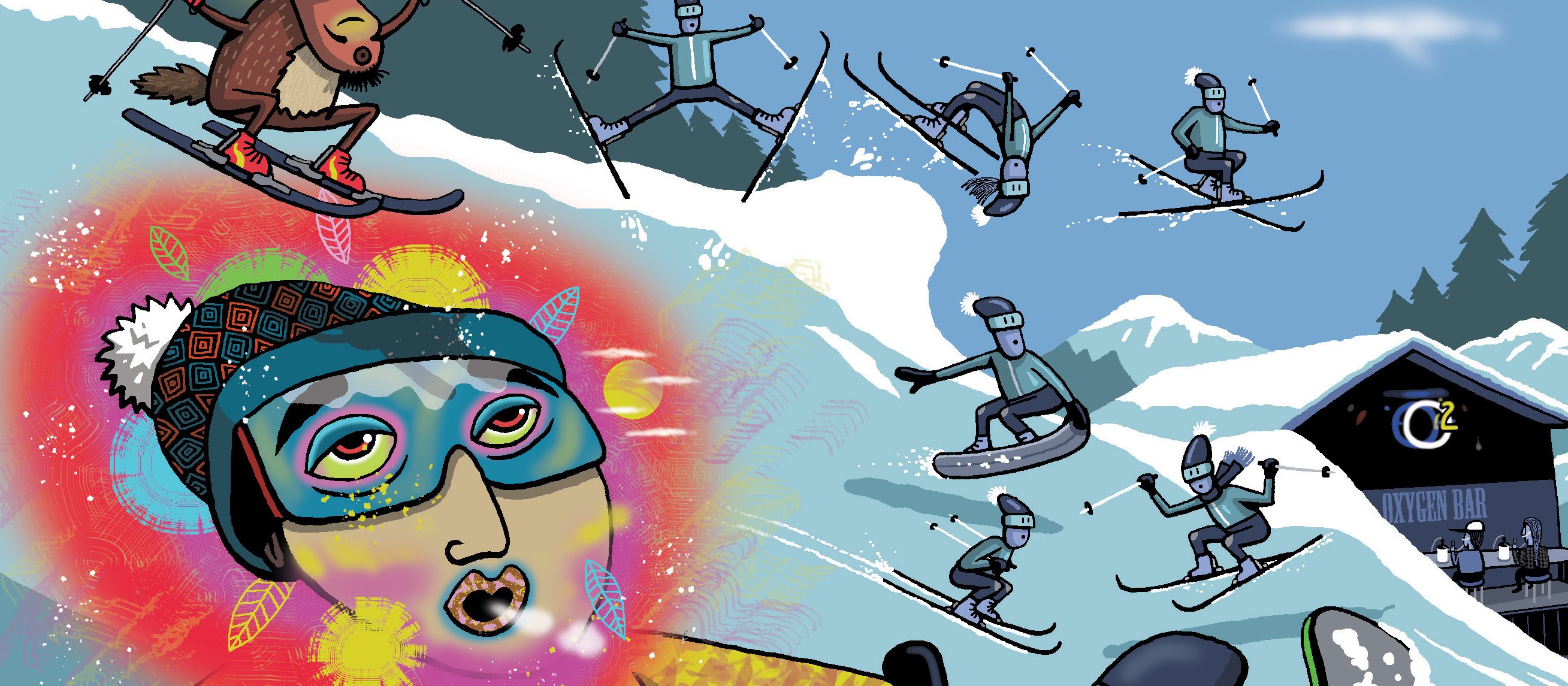 Fraz_HTT_Acute-altitude-illness-cartoon
