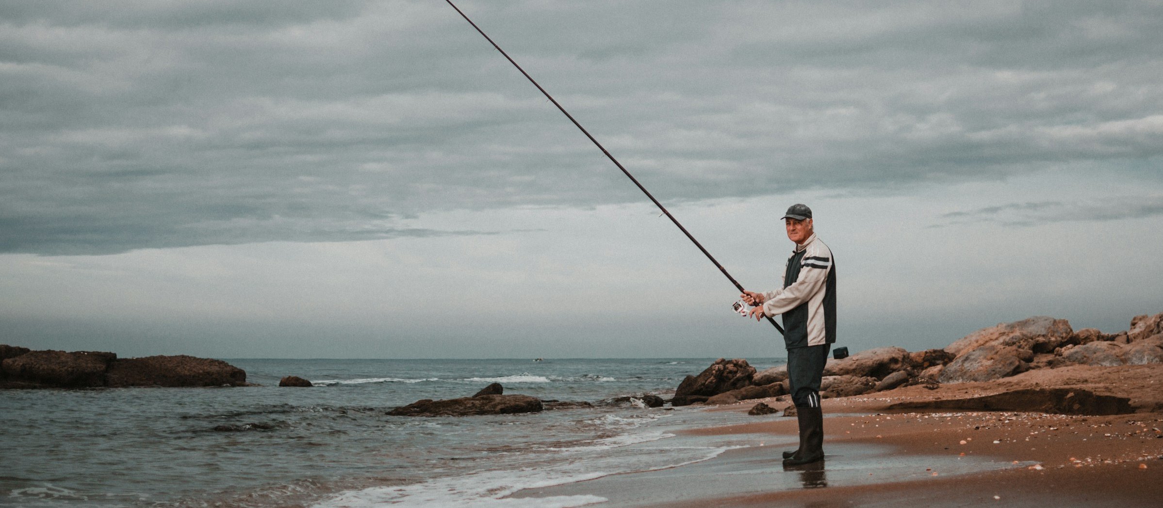 Fishing