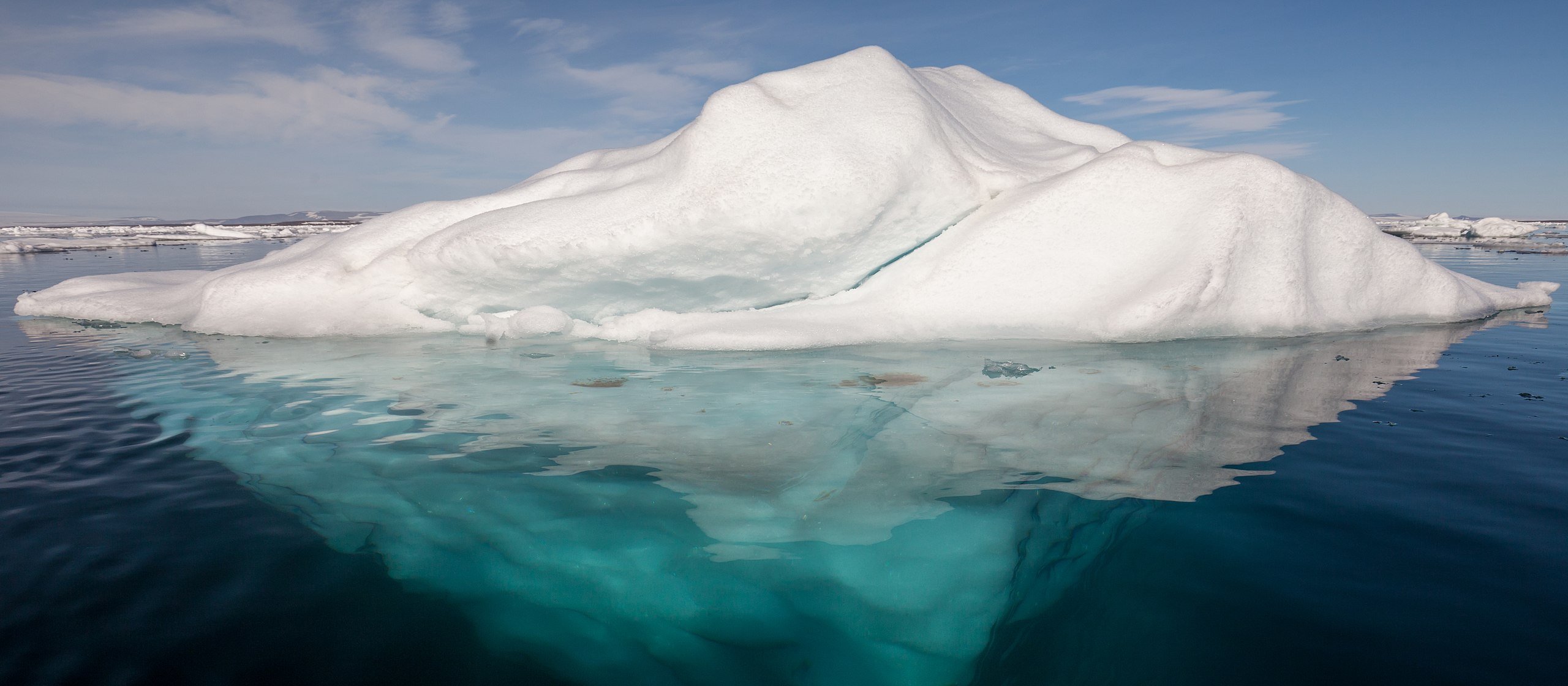 Iceberg