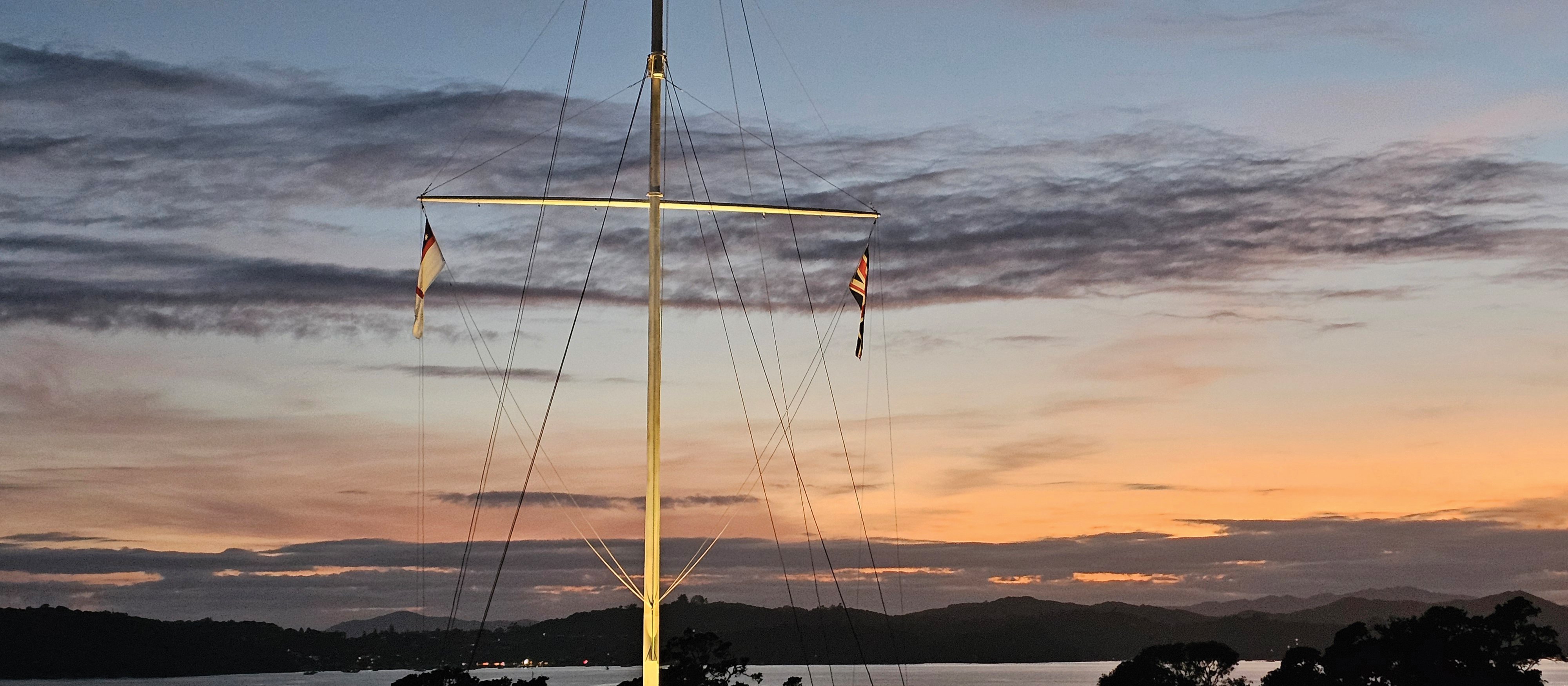 Waitangi CR Lucy O’Hagan