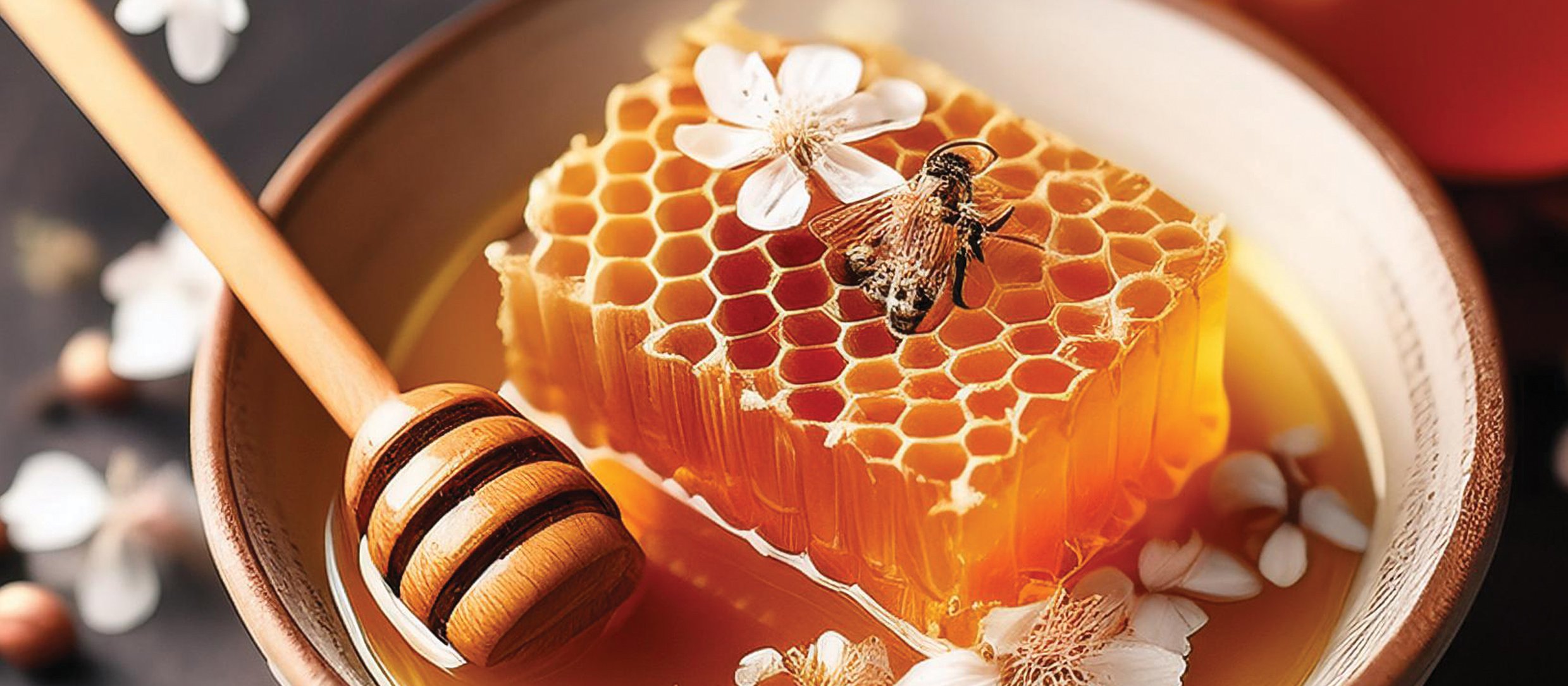 Manuka Honey