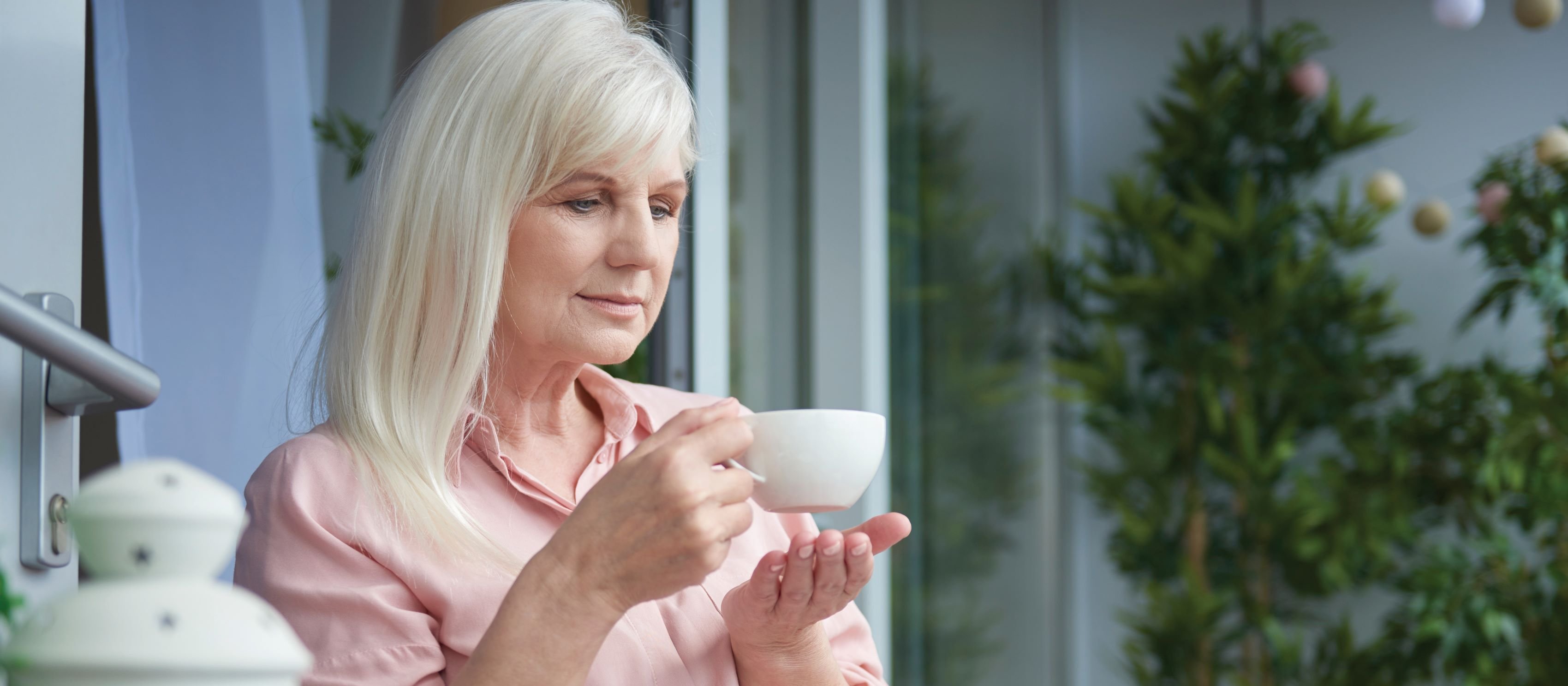 Menopause