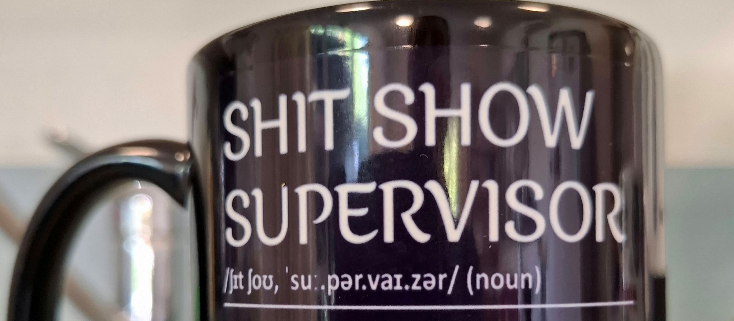 Mug