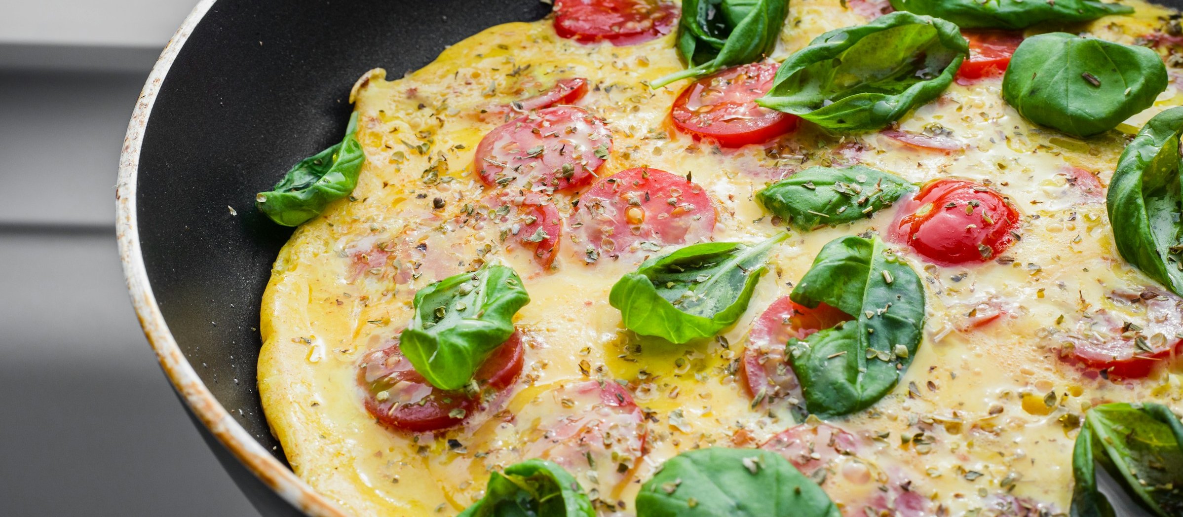 Omelette