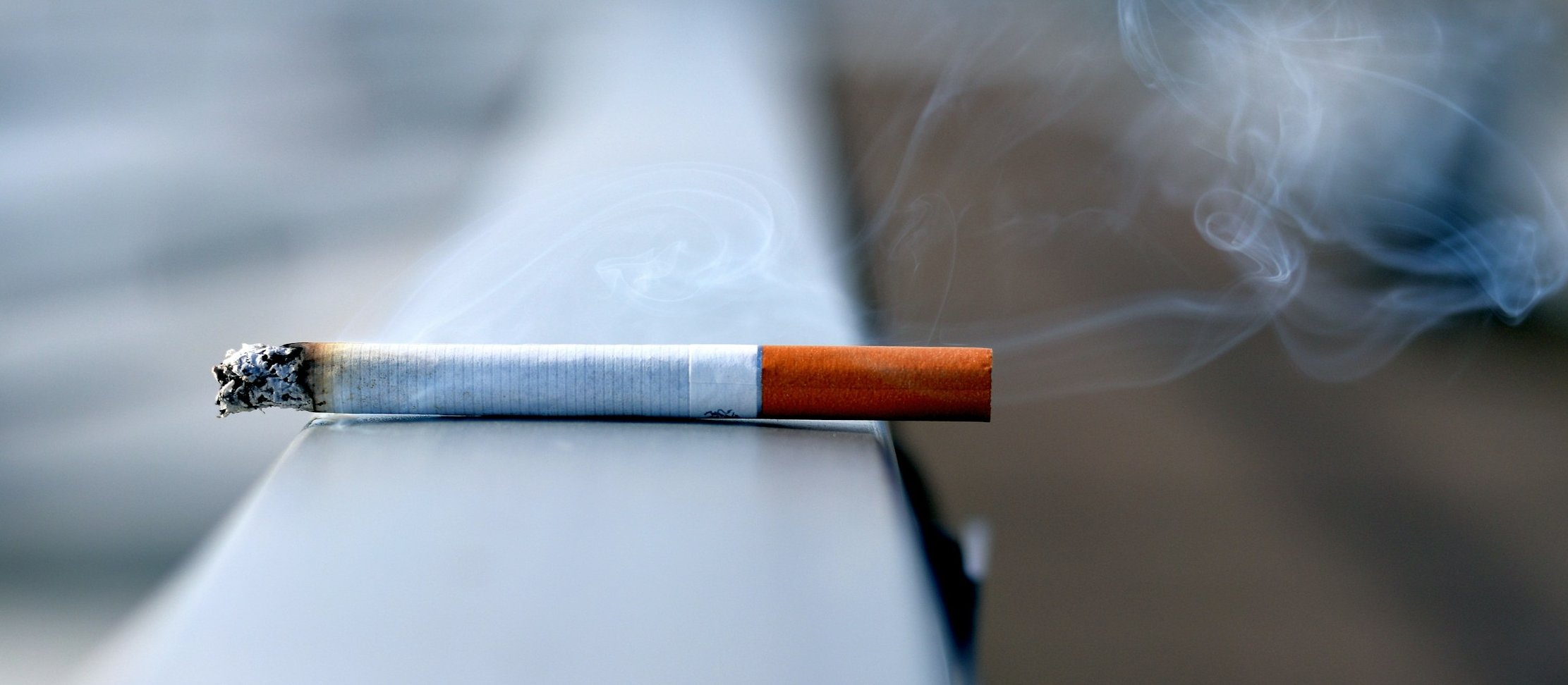 Cigarette