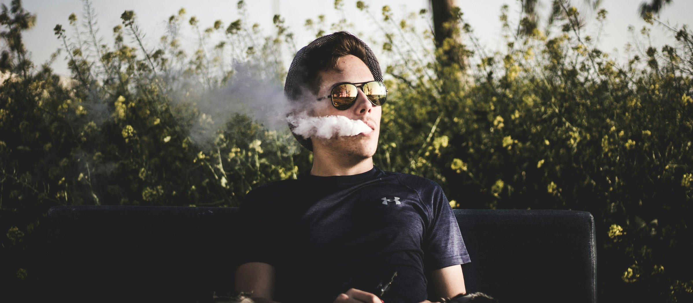 Vaping